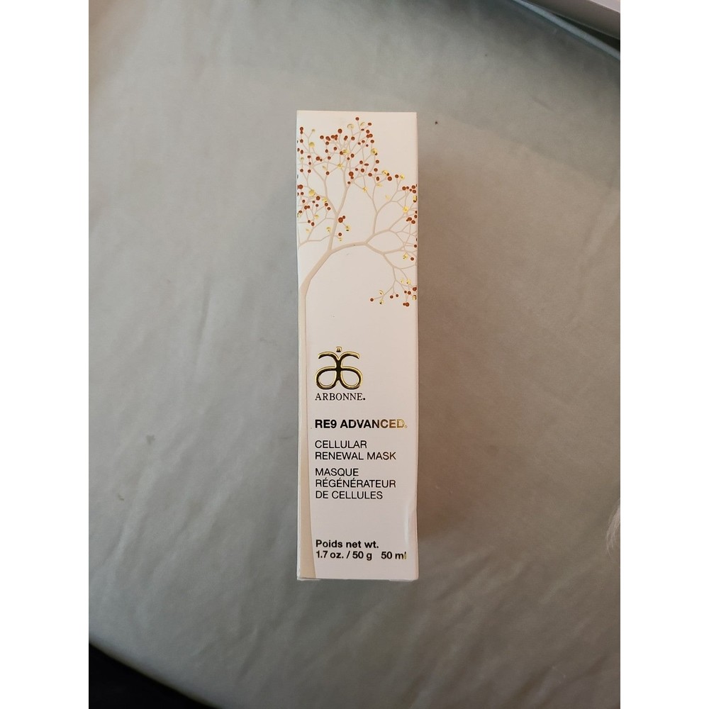 Arbonne RE9 Advanced